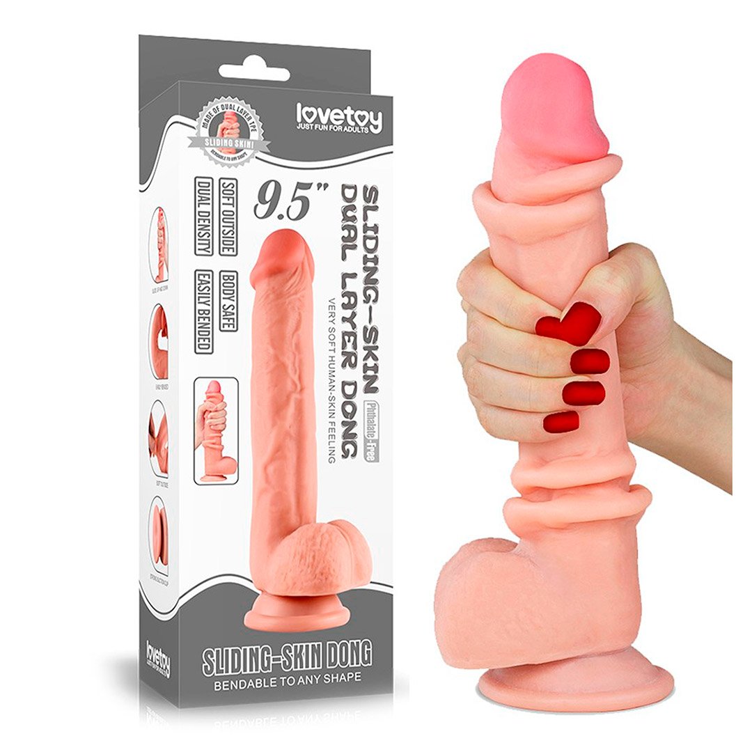 Dildos (Sin Vibracion)