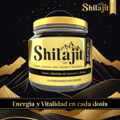 Shilajit Gold Original