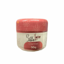 Crema Aclarante y Despigmentante Íntimo CLARIFIER 30G