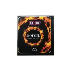 Sachet Lubricante Hot - Ice