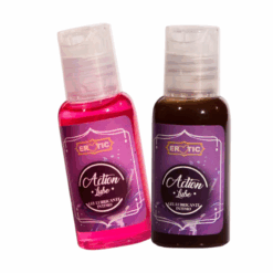 Lubricante Saborizado Action Lube 30ml