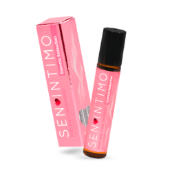 Perfume Infused Seduction X10Ml Sen Intimo