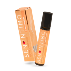 Perfume Infused Radiant X10Ml Sen Intimo