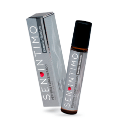 Perfume Infused Titanium X10Ml Sen Intimo