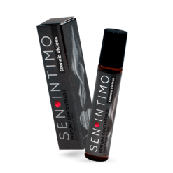 Perfume Infused Vicious X10Ml Sen Intimo