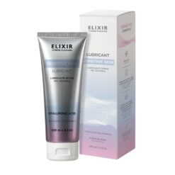 Lubricante Piel Sensible Elixir 100ml