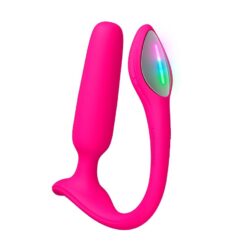 Vibrador Lush Anal By Lovense