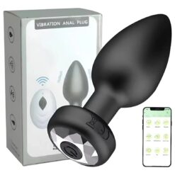 Plug Anal Interactivo App