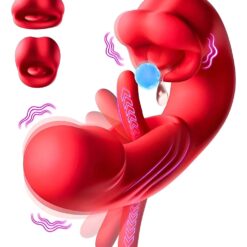 Vibrador Intense Wave Latigo