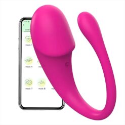 Huevo Vibrador App
