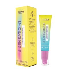 Lubricante 5 Sensaciónes Elixir 30ml