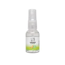 Limpiador de Juguetes Elixir de Melón 30ml
