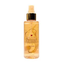 Splash con Feromonas Radiant X125ml