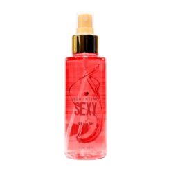 Splash con Feromonas Sexy X125ml Sen Intimo