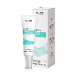 Anesty Lubricante Anal 30ml Elixir