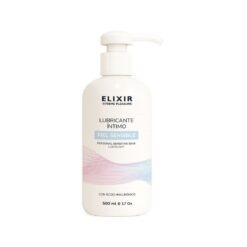 Lubricante Intimo Piel Sensible de Elixir 500ml