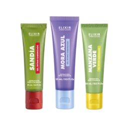 Gel Saborizado X 15ml Elixir