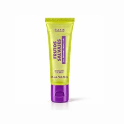 Gel Saborizado Frutos Salvajes X15ml Elixir